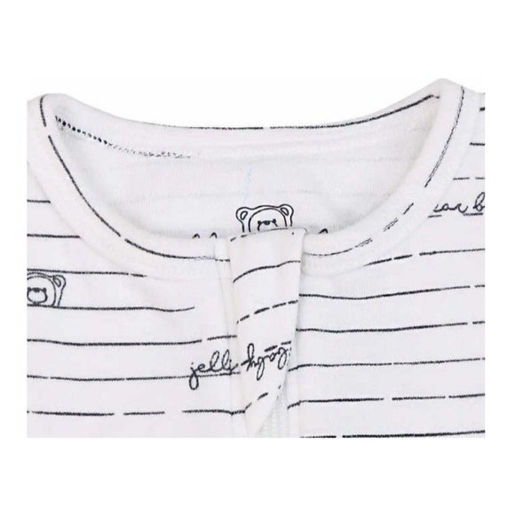 Jellibear Pajamas Baby Sleep Sack Jellibear Baby Infant 2 Piece